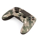 Gembird controller di gioco con vibrazione per PS4 o pc wireless