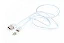 Cablexpert Cavo usb Type-C magnetico, 1 m
