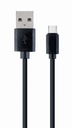Cablexpert Cavo usb 2.0 e Type-C ( am / cm ), 1 m