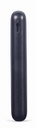 Gembird Powerbank type-c da 5000 mAh con 2 uscite USB, nero