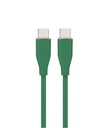 Cablexpert cavo dati e ricarica power delivery type-c/type-c  1,8 m