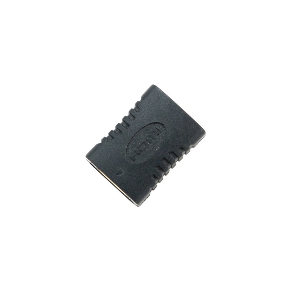 Cablexpert Adattatore HDMI femmina/femmina