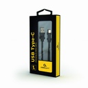 Cablexpert Cavo USB 2.0 e Type-C ( am / cm ), 1 m