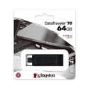 Kingston DT70 64GB USB Type-C
