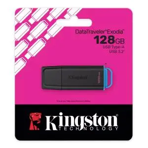 Kingston USB DTXG2 128gb 3.2