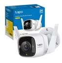TP-Link Tapo TC65 Wi-Fi Camera da esterno 2K