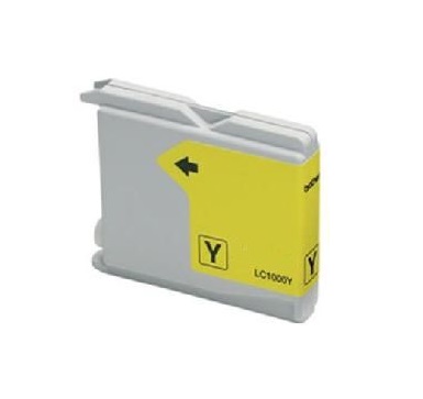 Cartuccia compatibile Epson T 2714 Gialla