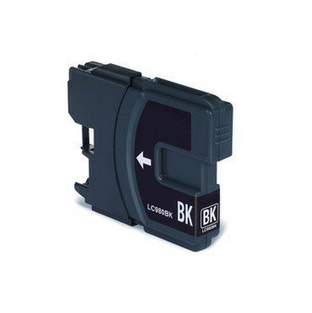 Cartuccia compatibile Brother LC 3213 Nera