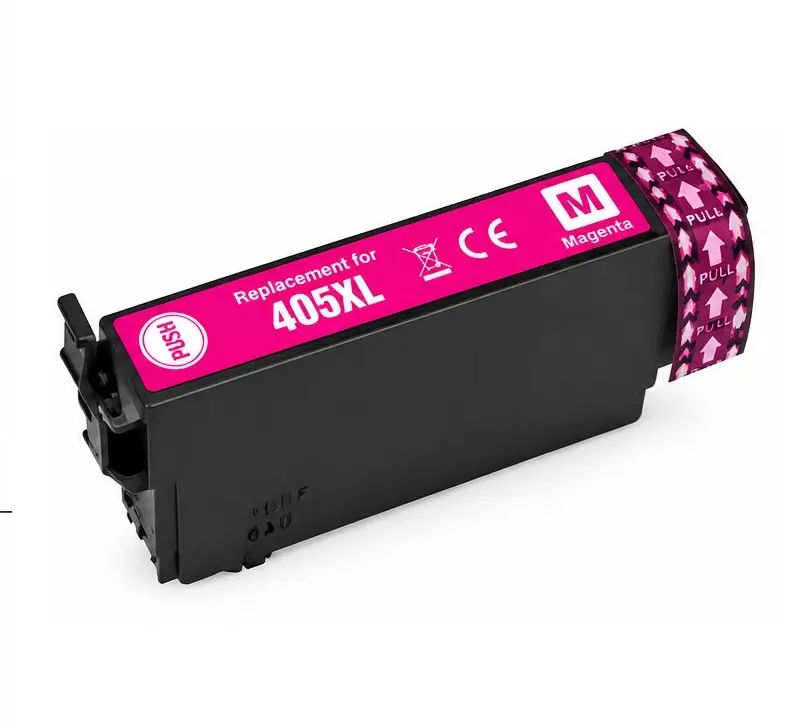 Cartuccia comp. Epson 405XL T 405 Magenta 