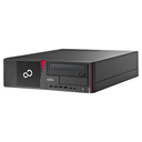 PC Lenovo Thinkcentre M710S - sff cpu Intel i5-7500 8GB 256GB SSD DVD/RW W11 Pro (rigenerato)