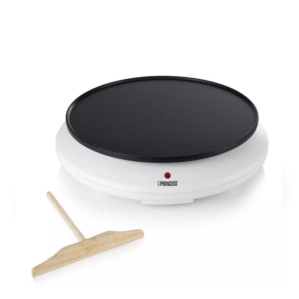 PRINCESS Crepiera Piadineria 30CM 1100W