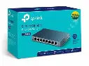 TP-Link TL-SG108 Switch 8-porte 10/100/1000Mbps