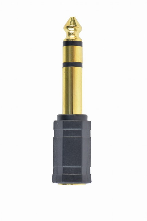 Calbexpert adattatore audio da 6.5 mm a 3.5 mm