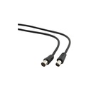 Cablexpert Cavo Antenna  1.8m