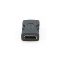 Cablexpert Adattatore HDMI femmina/femmina