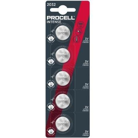 Procell Intese CR2032 BL5