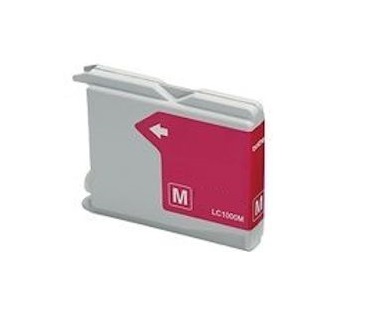 [T2713/M] Cartuccia compatibile Epson T 2713 Magenta