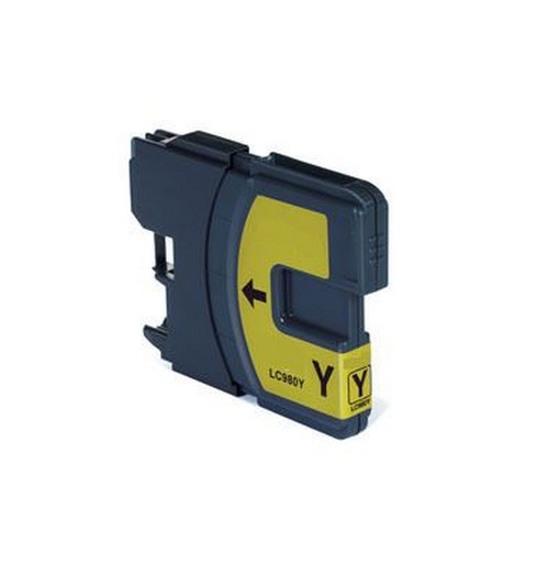 [LC3213/Y] Cartuccia compatibile Brother LC 3213 Giallo
