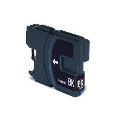 [LC3213/BK] Cartuccia compatibile Brother LC 3213 Nera