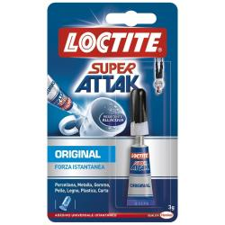 [2632156] Colla Loctite Super Attak Original Gr.3