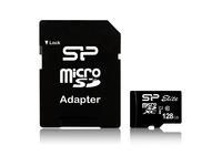 [SP256GBSTH010V10SP] Silicon Power micro sd 256gb c10