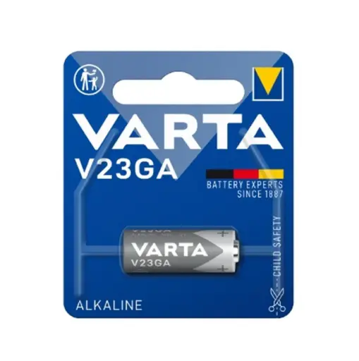 [04223101401] VARTA ALKALINE Special V23GA /MN21 B bl1