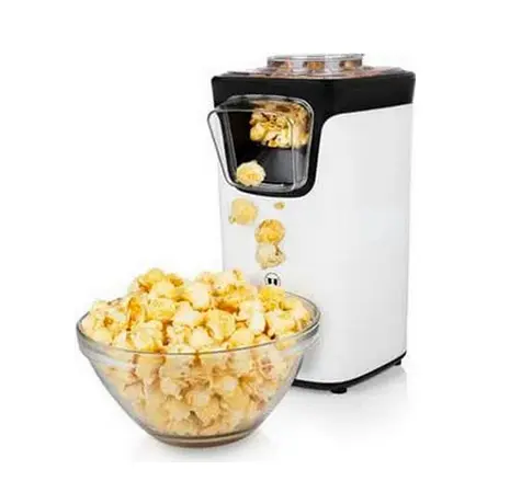 [01.292986.01.001] PRINCESS Macchina per Pop Corn 1200W
